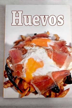 Imagen del vendedor de Huevos a la venta por Alcan Libros