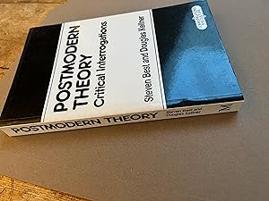 Immagine del venditore per Postmodern Theory. Critical Interrogations. (Communications and Culture Series) venduto da SAVERY BOOKS