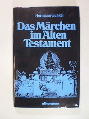 Bild des Verkufers fr Das Mrchen im alten Testament zum Verkauf von Buchfink Das fahrende Antiquariat