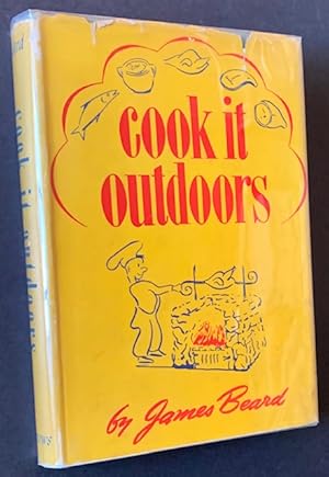 Cook It Outdoors