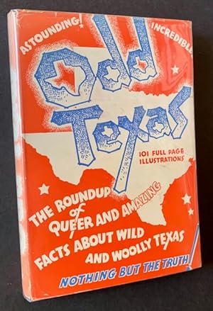 Odd Texas