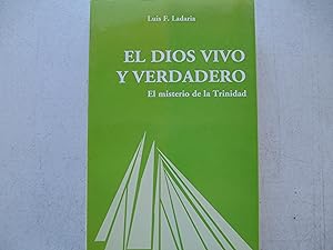 Seller image for El Dios vivo y verdadero (gape) (Spanish Edition) for sale by Coas Books