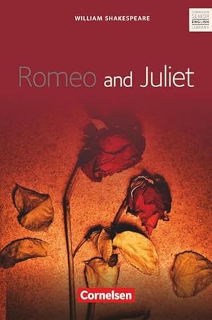 Seller image for Romeo & Juliet : Textheft for sale by Smartbuy