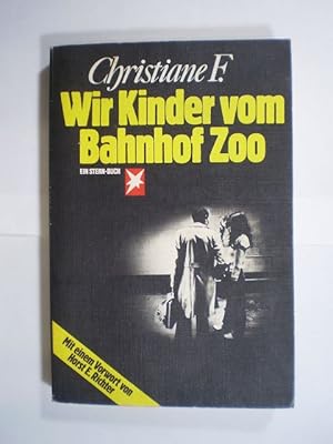 Wir Kinder vom Bahnhof Zoo