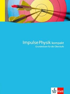 Seller image for Impulse Physik - Fit fr die Oberstufe. Aufgabensammlung for sale by Smartbuy