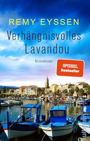 Bild des Verkufers fr Verhngnisvolles Lavandou : Ein Provence-Krimi | Die Bestseller-Reihe aus der Provence | Spannende Urlaubslektre fr Sdfrankreich-Fans zum Verkauf von Smartbuy