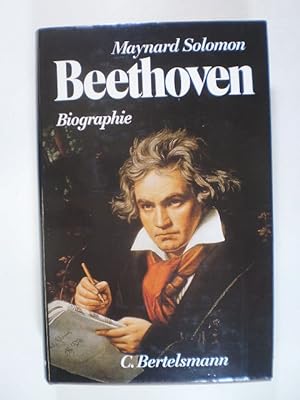 Beethoven. Biographie