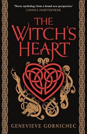Bild des Verkufers fr The Witch's Heart zum Verkauf von Smartbuy