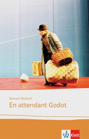 Seller image for En attendant Godot for sale by Smartbuy