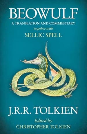 Imagen del vendedor de Beowulf : A Translation and Commentary, together with Sellic Spell a la venta por Smartbuy