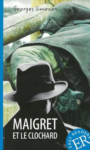 Immagine del venditore per Maigret et le clochard : Franzsische Lektre fr das 1., 2. und 3. Lernjahr venduto da Smartbuy