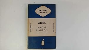 Seller image for Ariel - A Shelley Romance for sale by Goldstone Rare Books