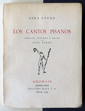 Los cantos pisanos