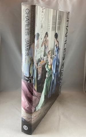 Seller image for Charles James: Beyond Fashion (Metropolitan Museum of Art (Hardcover)) for sale by Great Expectations Rare Books