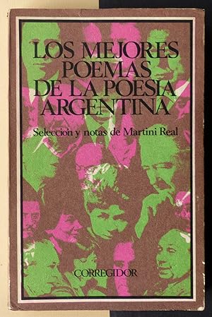 Los mejores poemas de la poesía argentina