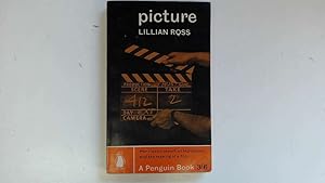 Image du vendeur pour Picture, Penguin Book No 1838 mis en vente par Goldstone Rare Books