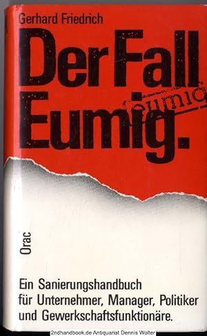 Der Fall Eumig