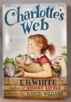 Charlotte's Web (Trophy Newbery)