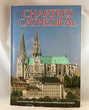 CHARTRES CATHEDRAL