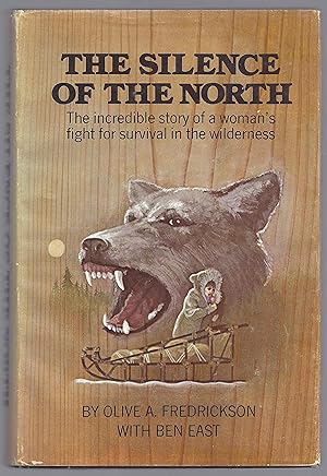 The Silence of The North