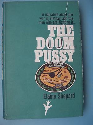 Seller image for The Doom Pussy for sale by PB&J Book Shop