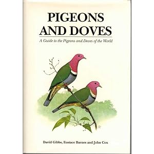 Imagen del vendedor de Pigeons and Doves- A Guide to the Pigeons and Doves of the World a la venta por Buteo Books