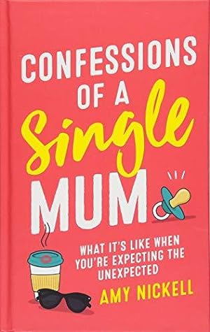 Seller image for Confessions of a Single Mum for sale by WeBuyBooks