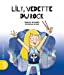 Seller image for Lily, vedette du rock (La classe de Madame Isabelle, 7) (French Edition) [FRENCH LANGUAGE - Soft Cover ] for sale by booksXpress