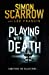 Seller image for Playing With Death [Soft Cover ] for sale by booksXpress