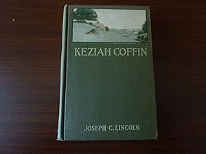 Keziah Coffin