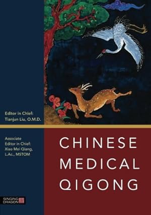 Seller image for Chinese Medical Qigong [Paperback ] for sale by booksXpress