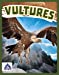 Seller image for Vultures (Birds of Prey) [Soft Cover ] for sale by booksXpress