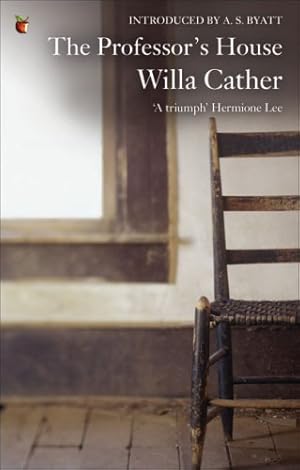 Seller image for The Professor's House (Virago Modern Classics) by Cather, Willa [Paperback ] for sale by booksXpress