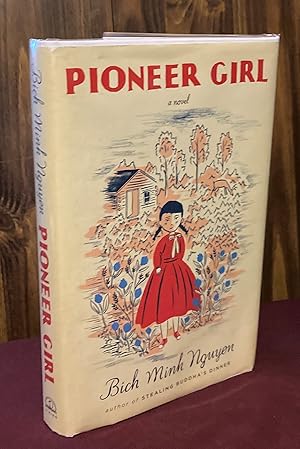 Seller image for Pioneer Girl for sale by Palimpsest Scholarly Books & Services