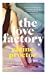 Imagen del vendedor de The Love Factory: The sexiest romantic comedy you'll read this year [Soft Cover ] a la venta por booksXpress