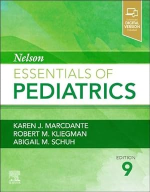 Immagine del venditore per Nelson Essentials of Pediatrics [Paperback ] venduto da booksXpress