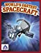 Bild des Verkufers fr World  s Fastest Spacecraft (World's Fastest) [Soft Cover ] zum Verkauf von booksXpress