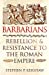 Seller image for Barbarians EXPORT [Soft Cover ] for sale by booksXpress