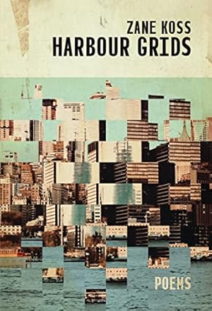 Bild des Verkufers fr Harbour Grids by Koss, Zane [Paperback ] zum Verkauf von booksXpress