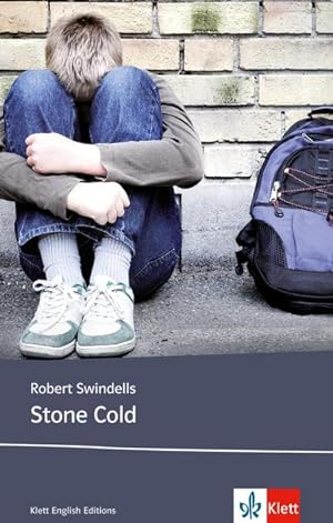 Imagen del vendedor de Stone Cold : Puffin Teenage Fiction a la venta por Smartbuy