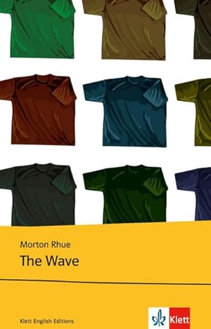 Immagine del venditore per The Wave. Text and Study Aids venduto da Smartbuy
