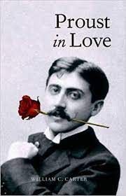 Image du vendeur pour PROUST IN LOVE mis en vente par Antrtica