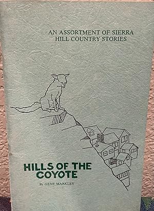 Hills of the Coyote