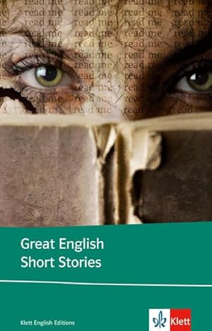 Bild des Verkufers fr Great English Short Stories : Buch zum Verkauf von Smartbuy
