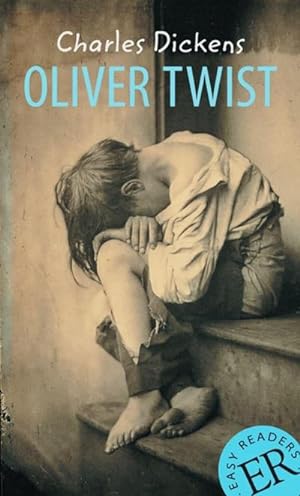Seller image for Oliver Twist : Englische Lektre fr das 5. Lernjahr. Gekrzt, mit Annotationen for sale by Smartbuy