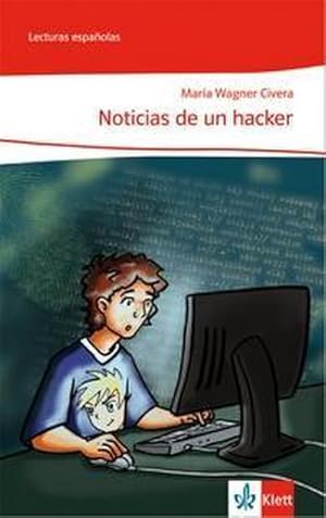 Seller image for Noticias de un hacker (Niveau A2) for sale by Smartbuy