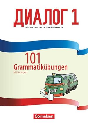 Bild des Verkufers fr Dialog - Neue Generation Band 1 - 101 Grammatikbungen zum Verkauf von Smartbuy
