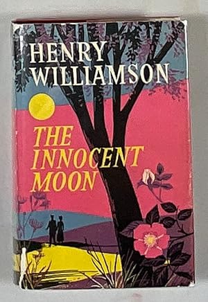 Bild des Verkufers fr The Innocent Moon. zum Verkauf von Cornell Books Limited