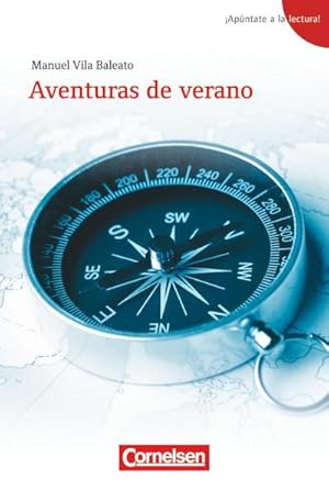 Immagine del venditore per Apntate a la lectura! A1+ - Aventuras de verano : Lektre. Passend zu Apntate! 2 venduto da Smartbuy