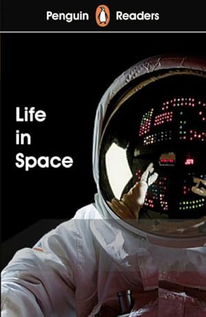 Seller image for Life in Space : Lektre + Audio-Online for sale by Smartbuy